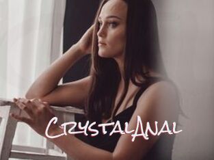CrystalAnal