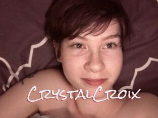 CrystalCroix
