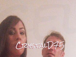 CrystalD75