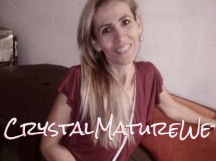 CrystalMatureWet