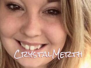 CrystalMerth