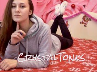 CrystalTonks