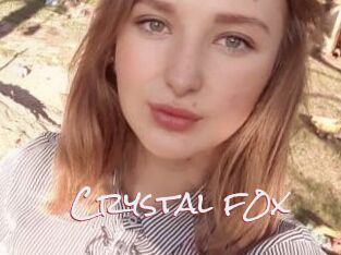 Crystal_f0x