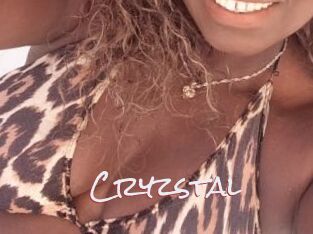 Cryzstal