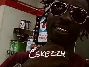 Cskezzy