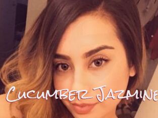 Cucumber_Jazmine