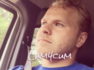 Cum4cum
