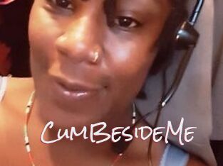 CumBesideMe