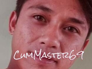 CumMaster69
