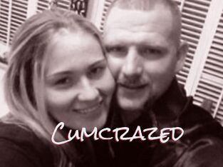 Cumcrazed