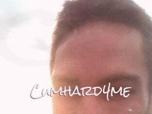 Cumhard4me
