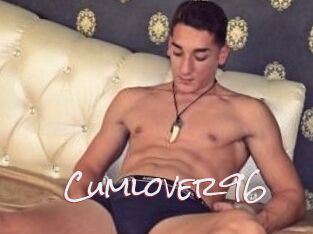 Cumlover96