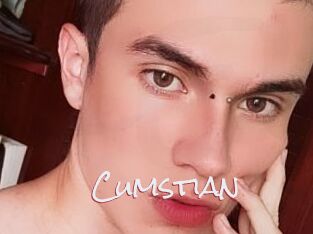 Cumstian