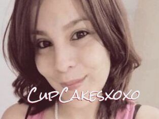 CupCakesxoxo