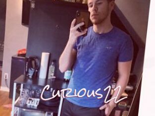 Curious22