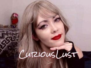 CuriousLust
