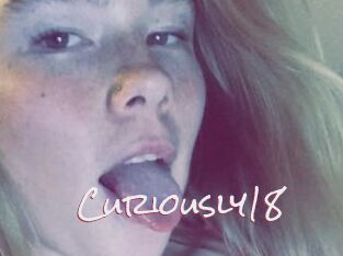 Curiously18