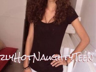 CurlyHotNaughtyTeen
