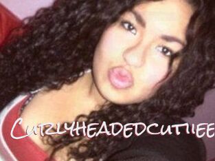 Curlyheadedcutiiee