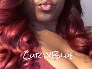 CurvyBlue