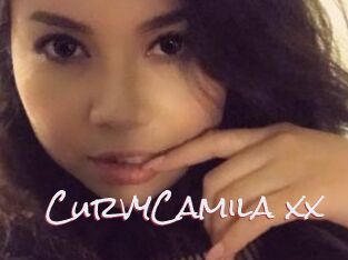 CurvyCamila_xx