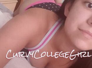 CurvyCollegeGirl