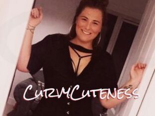 CurvyCuteness