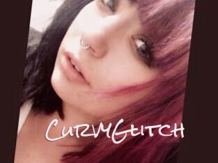 CurvyGlitch
