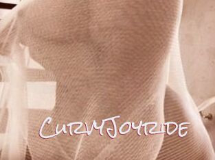 CurvyJoyride