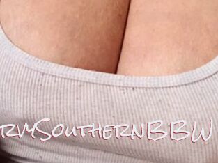 CurvySouthernBBW
