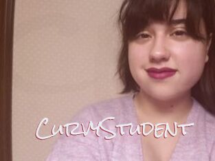 CurvyStudent