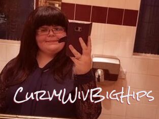 CurvyWivBigHips