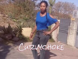 Curvychoke
