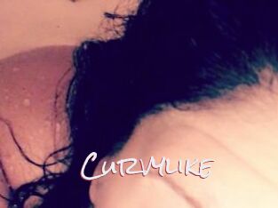 Curvylike