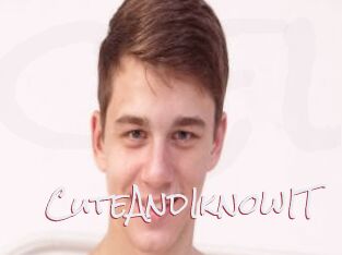 CuteAndIknowIT