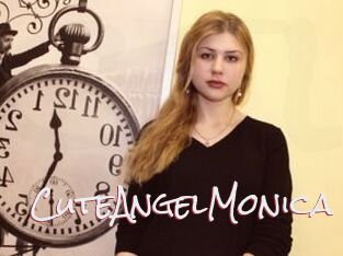CuteAngelMonica