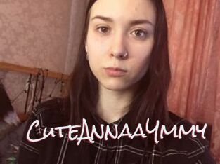 CuteAnnaaYmmy