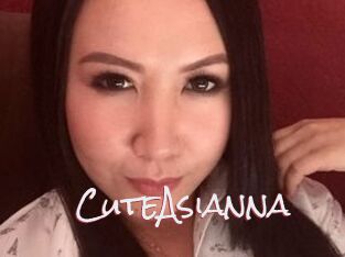 CuteAsianna