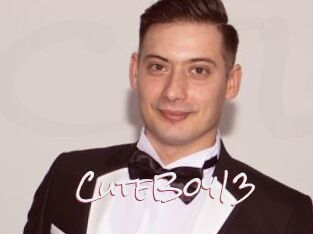 CuteBoy13