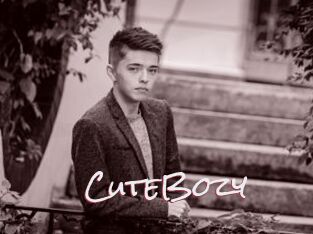 CuteBozy