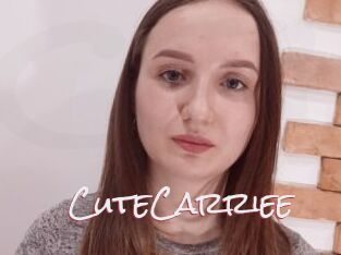 CuteCarriee