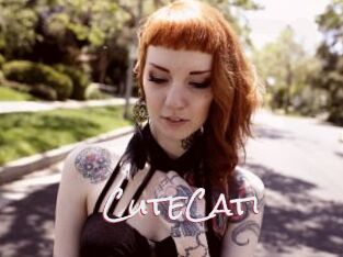 CuteCati