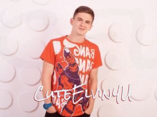 CuteElvin4U