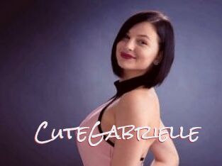 CuteGabrielle