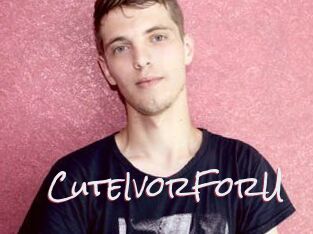 CuteIvorForU