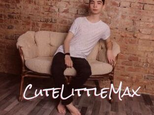 CuteLittleMax