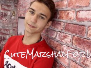 CuteMarshalForU