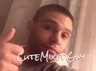 CuteMixedGuy