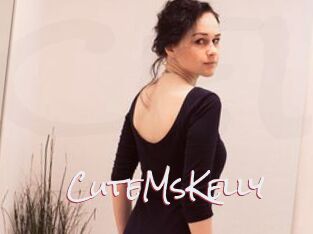 CuteMsKelly