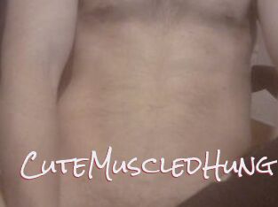 CuteMuscledHung